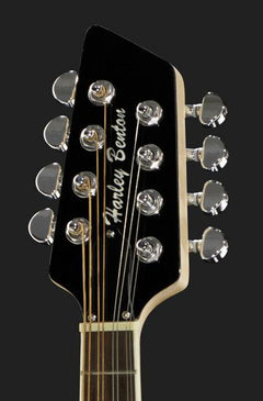 Harley Benton Mandolins Harley Benton MA-500 SB Bluegrass Series