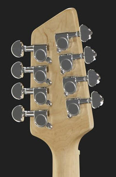 Harley Benton Mandolins Harley Benton MA-500 SB Bluegrass Series