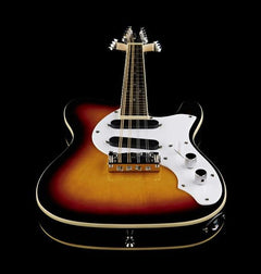 Harley Benton Mandolins Harley Benton MA-500 SB Bluegrass Series