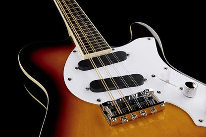 Harley Benton Mandolins Harley Benton MA-500 SB Bluegrass Series
