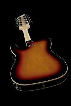 Harley Benton Mandolins Harley Benton MA-500 SB Bluegrass Series