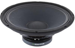 Harley Benton Monitor, Speaker & Subwoofer Parts Harley Benton 15TB065-B4