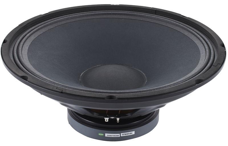 Harley Benton Monitor, Speaker & Subwoofer Parts Harley Benton 15TB065-B4