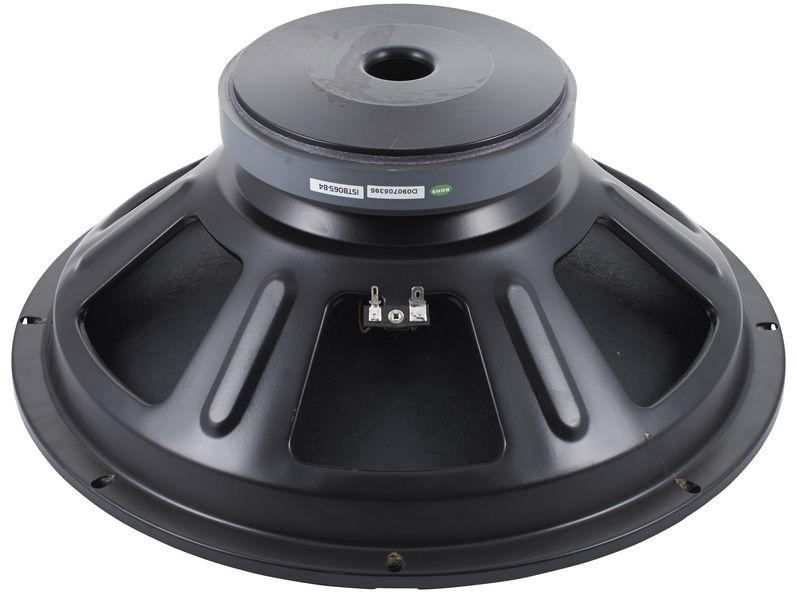 Harley Benton Monitor, Speaker & Subwoofer Parts Harley Benton 15TB065-B4