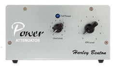 Harley Benton Parts And Hardware Harley Benton PA-100 Power Attenuator
