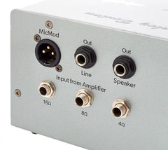 Harley Benton Parts And Hardware Harley Benton PA-100 Power Attenuator
