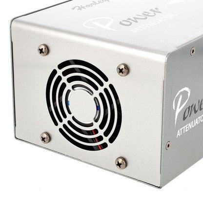 harley benton parts and hardware harley benton pa-100 power attenuator