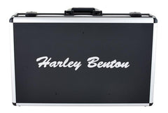Harley Benton Pedal Board Cases Harley Benton Case Firehawk