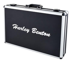 Harley Benton Pedal Board Cases Harley Benton Case Firehawk