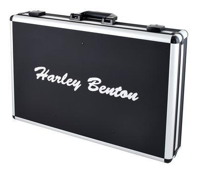 harley benton pedal board cases harley benton case firehawk