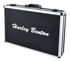 Harley Benton Pedal Board Cases Harley Benton Case Firehawk