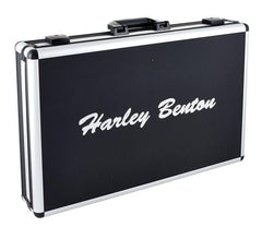 Harley Benton Pedal Board Cases Harley Benton Case Firehawk