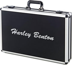 Harley Benton Pedal Board Cases Harley Benton Case GT-100