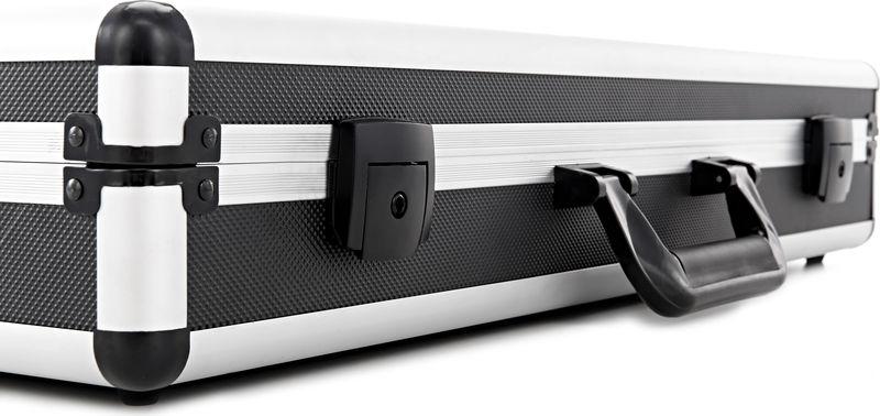 Harley Benton Pedal Board Cases Harley Benton Case GT-100