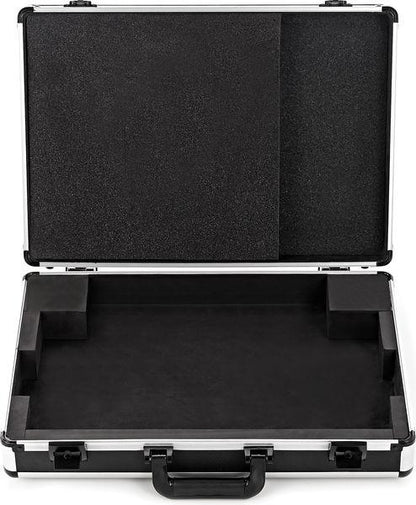 harley benton pedalboards harley benton case fx100