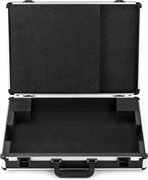 harley benton pedalboards harley benton case fx100