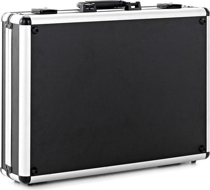harley benton pedalboards harley benton case fx100