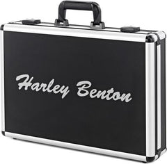 Harley Benton Pedalboards Harley Benton Case FX100