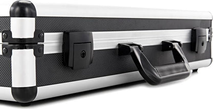 harley benton pedalboards harley benton case fx100