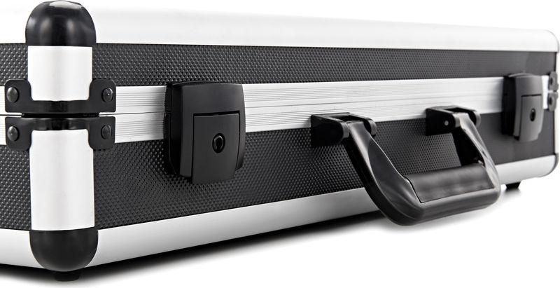 harley benton pedalboards harley benton case fx100