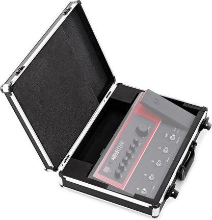 harley benton pedalboards harley benton case fx100