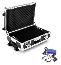 Harley Benton Pedalboards Harley Benton PB1000 Set