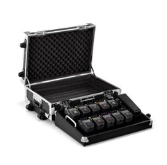 Harley Benton Pedalboards Harley Benton PB1000 Set