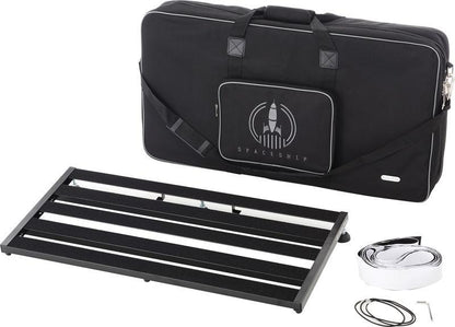 Harley Benton Pedalboards Harley Benton SpaceShip 80