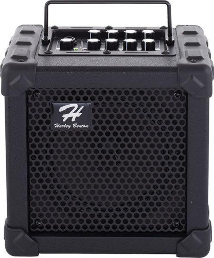 Harley Benton Portable Guitar Amplifiers Harley Benton CG-10X
