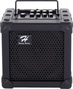 Harley Benton Portable Guitar Amplifiers Harley Benton CG-10X