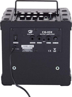 Harley Benton Portable Guitar Amplifiers Harley Benton CG-10X