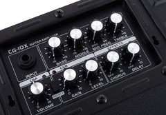 Harley Benton Portable Guitar Amplifiers Harley Benton CG-10X