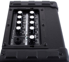 Harley Benton Portable Guitar Amplifiers Harley Benton CG-10X