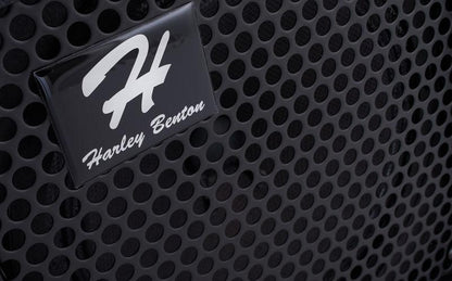 Harley Benton Portable Guitar Amplifiers Harley Benton CG-10X