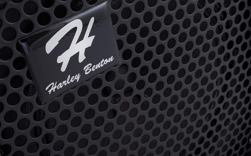 Harley Benton Portable Guitar Amplifiers Harley Benton CG-10X