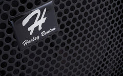 Harley Benton Portable Guitar Amplifiers Harley Benton CG-10X
