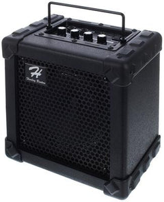 Harley Benton Portable Guitar Amplifiers Harley Benton CG-15