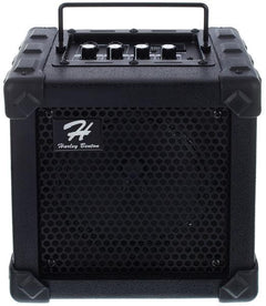 Harley Benton Portable Guitar Amplifiers Harley Benton CG-15