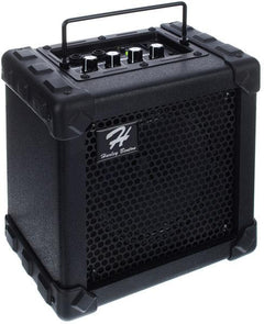 Harley Benton Portable Guitar Amplifiers Harley Benton CG-15