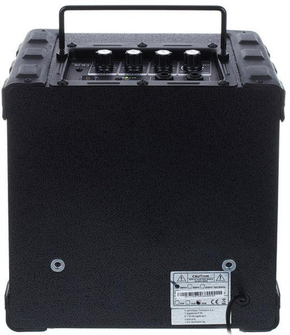 Harley Benton Portable Guitar Amplifiers Harley Benton CG-15