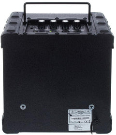 Harley Benton Portable Guitar Amplifiers Harley Benton CG-15