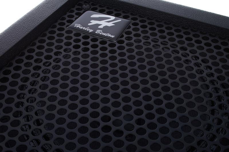 Harley Benton Portable Guitar Amplifiers Harley Benton CG-15