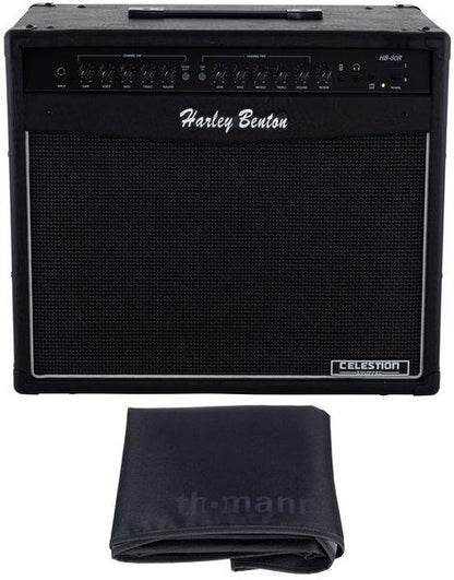 harley benton portable guitar amplifiers harley benton hb-80r bundle