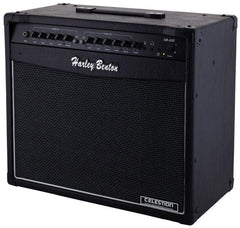 Harley Benton Portable Guitar Amplifiers Harley Benton HB-80R Bundle