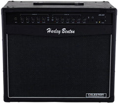 Harley Benton Portable Guitar Amplifiers Harley Benton HB-80R Bundle