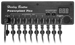 Harley Benton Power Supplies Harley Benton PowerPlant Flex