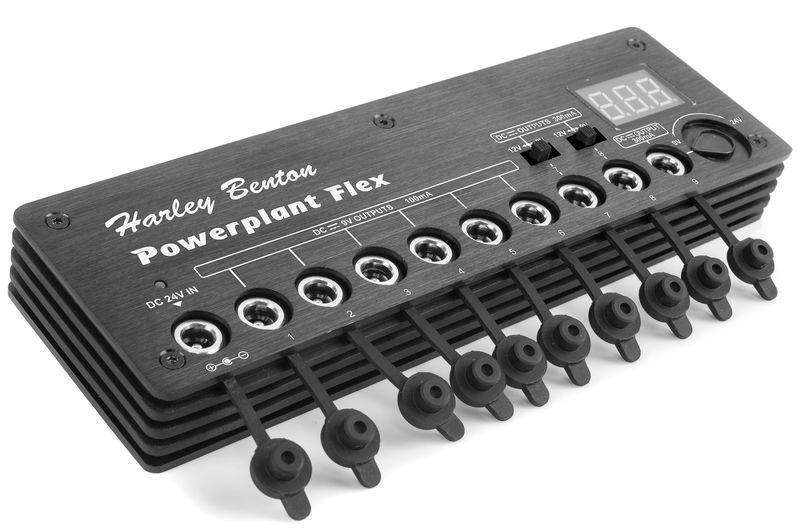 harley benton power supplies harley benton powerplant flex