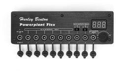 Harley Benton Power Supplies Harley Benton PowerPlant Flex