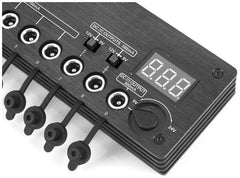 Harley Benton Power Supplies Harley Benton PowerPlant Flex