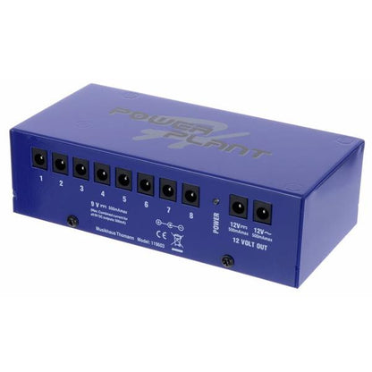 harley benton power supplies harley benton powerplant power adapter